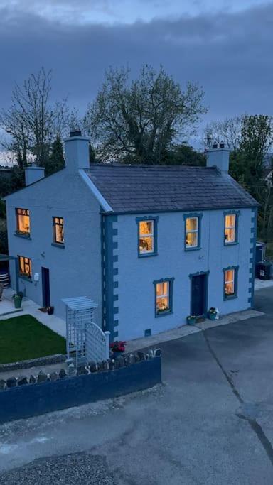 Memory Lane Farmhouse Carlingford Louth Exterior foto